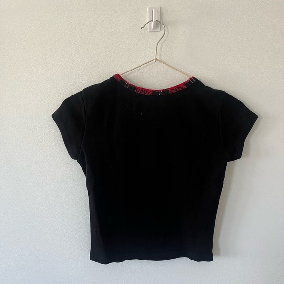 Brandy Melville T-shirt - Picture 3 of 5